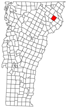 East Haven Location map